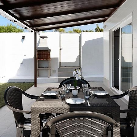 La Teja 3 - Solo Familias Villa Vejer de la Frontera Bagian luar foto