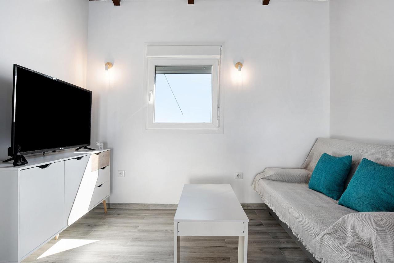 La Teja 3 - Solo Familias Villa Vejer de la Frontera Bagian luar foto