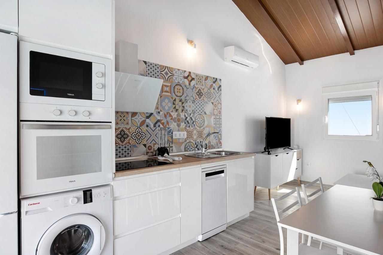 La Teja 3 - Solo Familias Villa Vejer de la Frontera Bagian luar foto