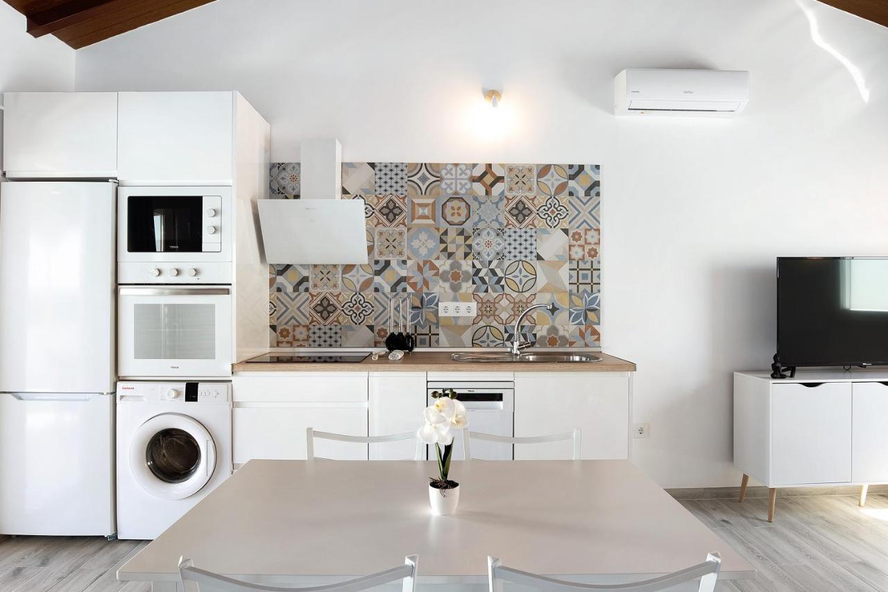 La Teja 3 - Solo Familias Villa Vejer de la Frontera Bagian luar foto