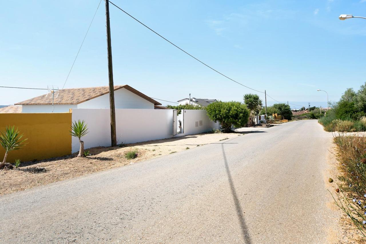 La Teja 3 - Solo Familias Villa Vejer de la Frontera Bagian luar foto